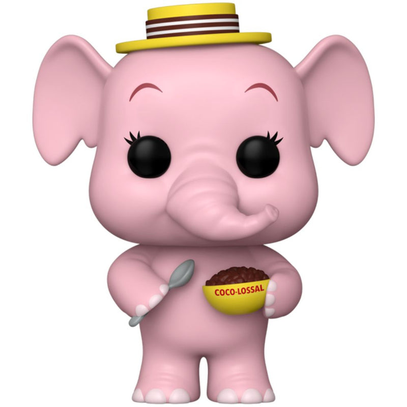 Funko Pop - Cocoa Krispies Elephant 226