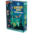 DC Breakout: Arkham Asylum