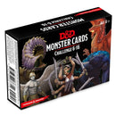 D&D Monster Cards - Challenge 6 -16