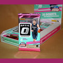 2020-21 NBA Panini Donruss Optic Retail Pack