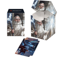 Ultra Pro MTG Deckbox - LotR Gandalf 100+