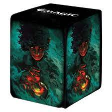 Ultra Pro Alcove Flip Deck Box - LotR Frodo