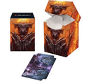 Ultra Pro MTG Deckbox - LotR Sauron (3) 100+