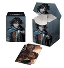 Ultra Pro MTG Deckbox - LotR Frodo 100+