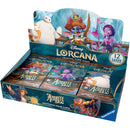 Azurite Sea - Booster Box