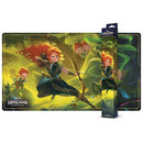 Playmat - Wilds Unknown (Merida)