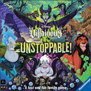 Disney Villainous Unstoppable!