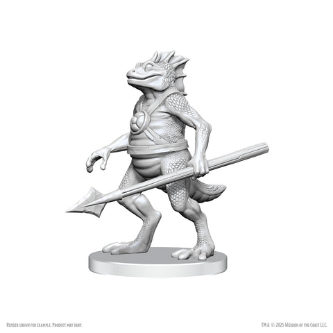 Classic Troglodyte - Unpainted