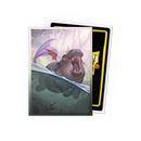 Dragon Shield Sleeves - Spirit Animals: The Snortle