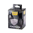 Dragon Shield Strong Box 100+ - Clear