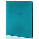 Evoretro 9-Pocket Card Binder- Blue