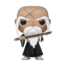 Funko Pop - Shigekuni Genryusai Yamaoto 2396