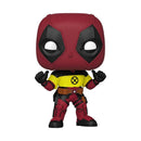 Funko Pop - Deadpool (X-Men Trainee) 1582