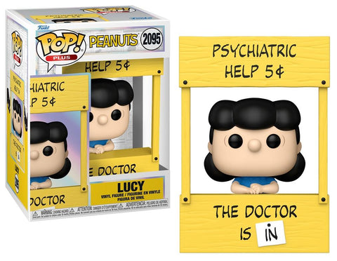 Funko Pop - Lucy 2095