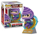 Funko Pop - Dark Magician (Card) 2315