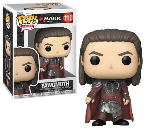 Funko Pop - Yawgmoth 1112