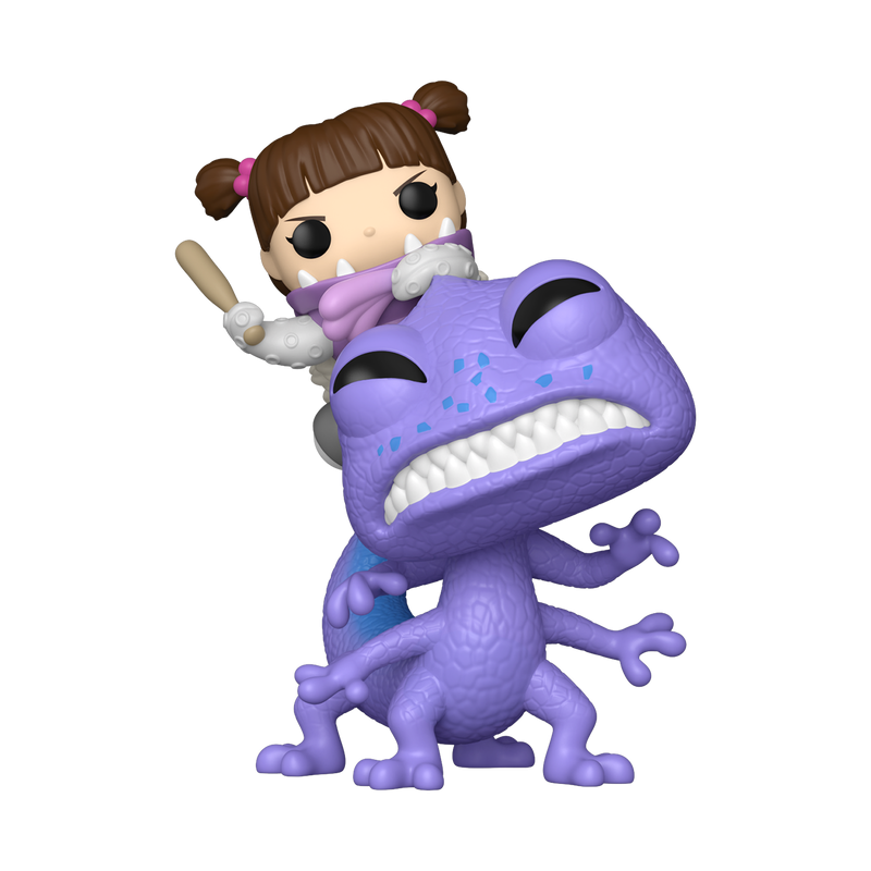 Funko Pop - Randall vs. Boo (1759)