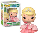 Funko Pop - Charlotte 1671