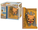 Pop Nook - Winnie the Pooh in Honey Tree