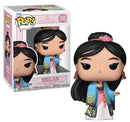 Funko Pop - Mulan 1740