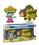 Funko Pop: Squidward & Sea Bear