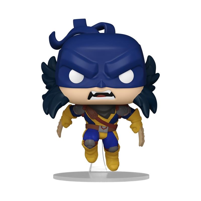 Funko Pop - Wolverine (Wasteland) 1592