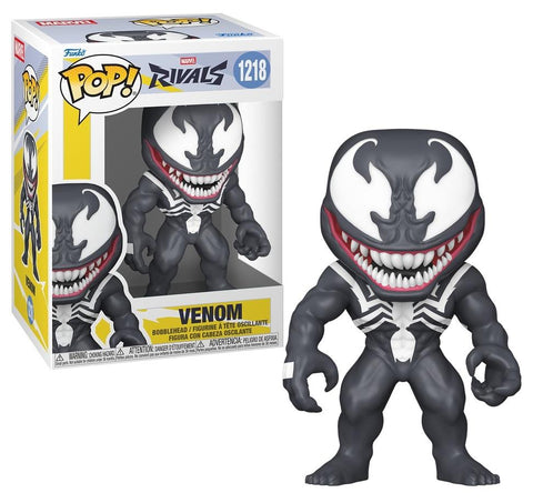 Funko Pop - Venom 1218