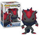 Funko Pop - Zoroark 1156