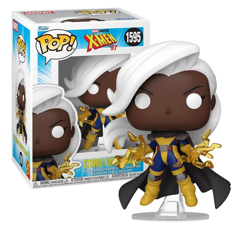 Funko Pop - Storm (Wasteland) 1595