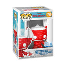Funko Pop - Stitch Badness Level 1760