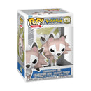 Funko Pop - Lycanroc (Midday Form) 1210