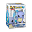 Funko Pop - Wartortle 1212