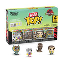 Bitty Pop!: Jurassic Park - Mr. DNA