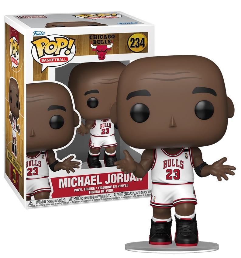 Funko Pop - Michael Jordan (234)