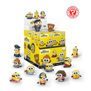 Funko Mystery Minis - Minions