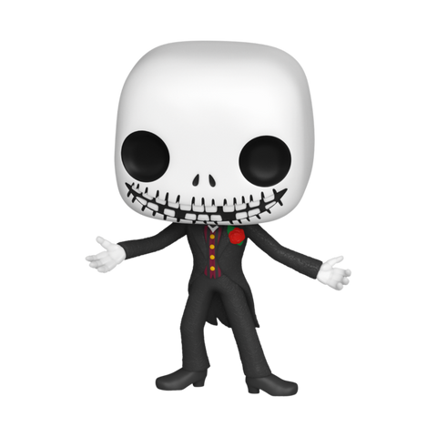 Funko Pop - Formal Jack 1381