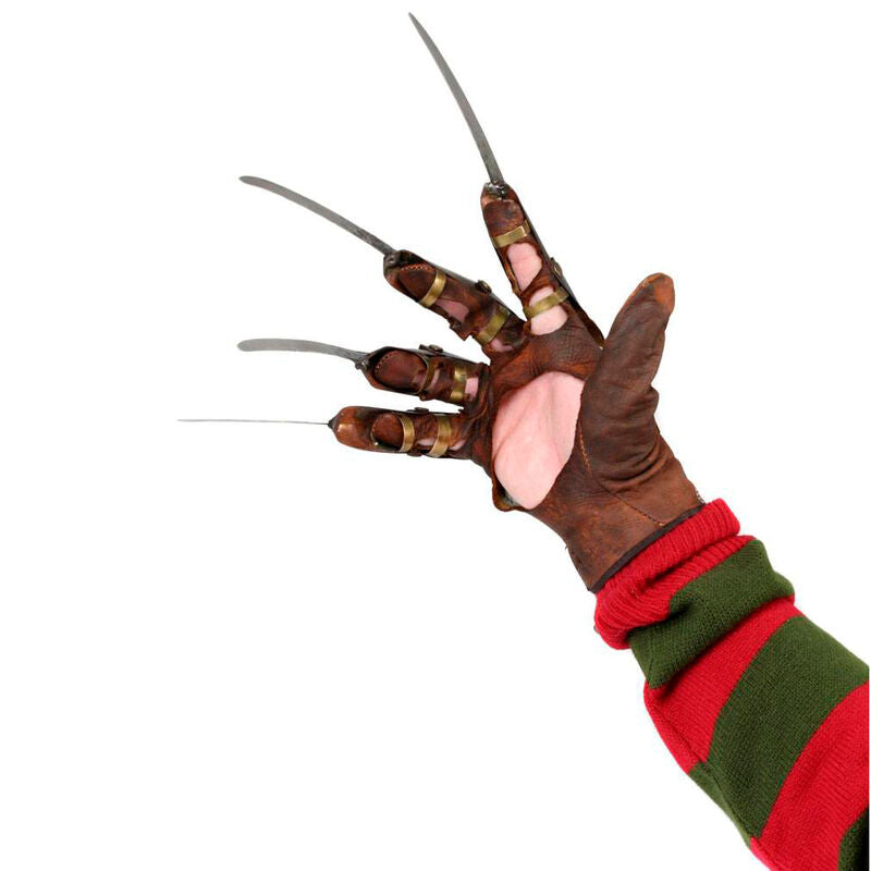 A Nightmare on Elm Street 3 - Freddy's Glove Prop Replica