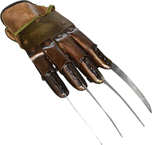 A Nightmare on Elm Street 3 - Freddy's Glove Prop Replica