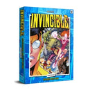 Invincible: Superhero Roleplaying Game - Starter Set