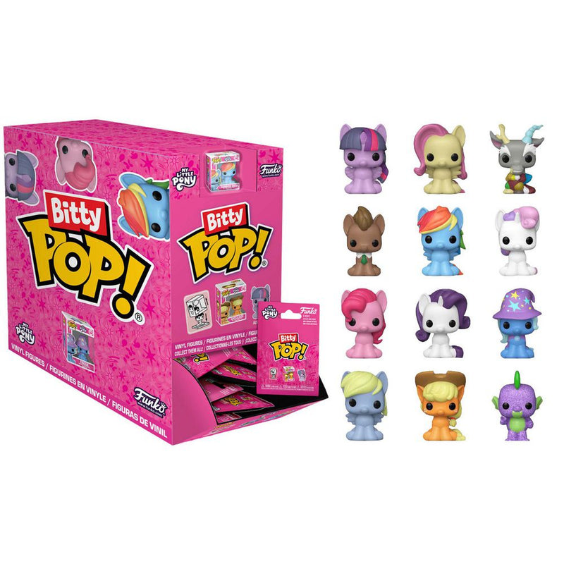 Bitty Pop!: My Little Pony