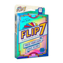 Flip 7 (Bilingual)