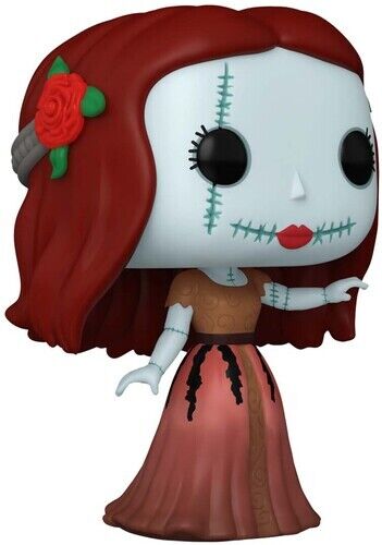 Funko Pop - Formal Sally 1380