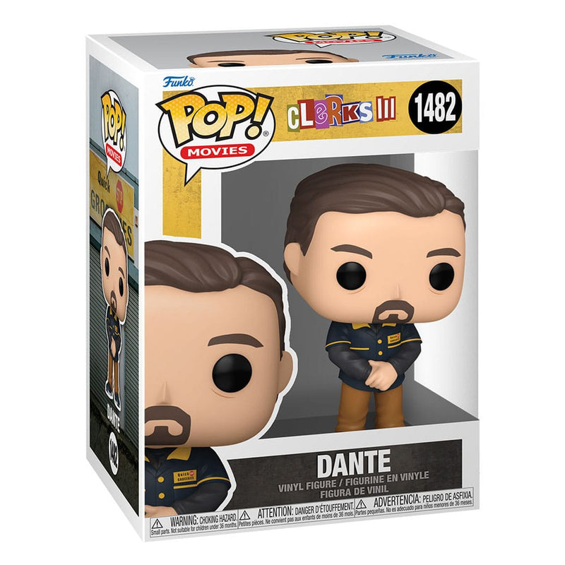 Funko - Dante 1482