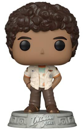 Funko Pop - Indiana Jones Teddy Kumar 1388