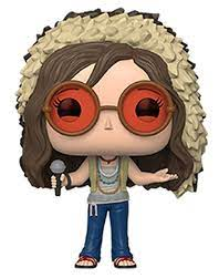 Funko Pop - Music Janis Joplin 296