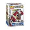 Funko Pop - Lycanroc (Midnight Form) 1211