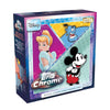 2026 Topps Chrome Disney Mega Box