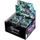 Gundam TCG - GD04 Phantom Aria Booster Box