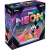 2026 Topps Neon Disney Mega Box
