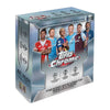2026 Topps Chrome UCC Soccer Mega Box
